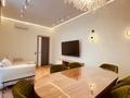 3-бөлмелі пәтер · 94 м² · 2/10 қабат, Калдоякова 40/2 — Улы дала, бағасы: 69.7 млн ₸ в Астане, Сарайшык р-н — фото 8