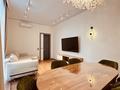 3-бөлмелі пәтер · 94 м² · 2/10 қабат, Калдоякова 40/2 — Улы дала, бағасы: 69.7 млн ₸ в Астане, Сарайшык р-н — фото 9