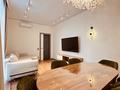 3-бөлмелі пәтер · 94 м² · 2/10 қабат, Калдоякова 40/2 — Улы дала, бағасы: 69 млн ₸ в Астане, Сарайшык р-н — фото 10