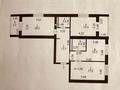 3-бөлмелі пәтер · 94 м² · 2/10 қабат, Калдоякова 40/2 — Улы дала, бағасы: 69 млн ₸ в Астане, Сарайшык р-н — фото 34