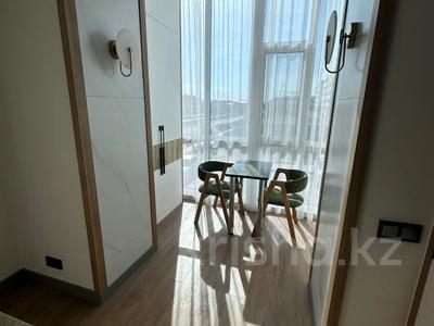 3-бөлмелі пәтер · 94 м² · 2/10 қабат, Калдоякова 40/2 — Улы дала, бағасы: 69 млн ₸ в Астане, Сарайшык р-н