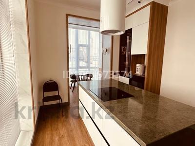 3-комнатная квартира · 94 м² · 2/10 этаж, Калдоякова 40/2 — Улы дала за 69.7 млн ₸ в Астане, Сарайшык р-н