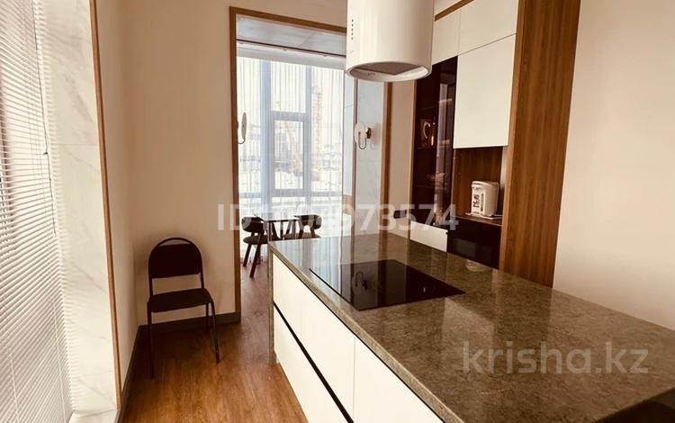 3-бөлмелі пәтер · 94 м² · 2/10 қабат, Калдоякова 40/2 — Улы дала, бағасы: 69.7 млн ₸ в Астане, Сарайшык р-н — фото 99