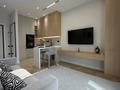 2-бөлмелі пәтер · 65 м² · 8 қабат, Розыбакиева 197/2, бағасы: 500 000 ₸ в Алматы, Бостандыкский р-н — фото 3