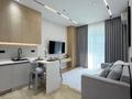2-бөлмелі пәтер · 65 м² · 8 қабат, Розыбакиева 197/2, бағасы: 500 000 ₸ в Алматы, Бостандыкский р-н — фото 4