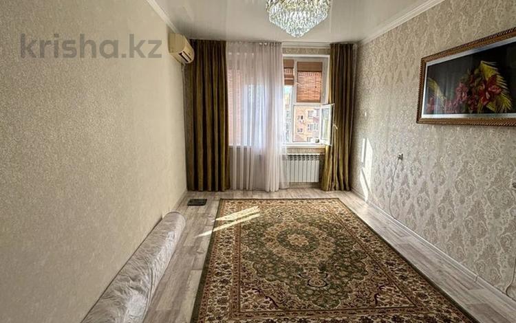 2-комнатная квартира · 57 м² · 5/5 этаж, 27-й мкр 49 за 12.9 млн ₸ в Актау — фото 2