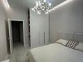 3-комнатная квартира · 73 м² · 3/9 этаж, Кайым Мухамедханов 21/2 за 53 млн ₸ в Астане, Нура р-н — фото 4