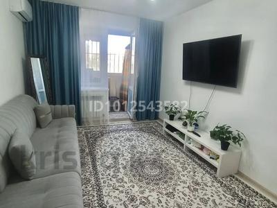 2-комнатная квартира · 58 м² · 1/4 этаж, Нур Актобе 44к — 1микрорайон за 16.5 млн ₸