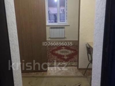 1-бөлмелі пәтер · 20 м² · 1/2 қабат, мкр Карасу, Баганалы орда 130 — Олжабай батыр, бағасы: 70 000 ₸ в Алматы, Алатауский р-н