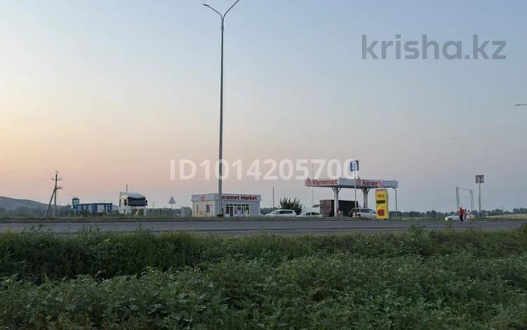 Жер телімі · 8 сотық, СК Геофизик-2 38 — Keremet газ заправка, бағасы: 5 млн ₸ в Актобе, жилой массив Украинка — фото 2