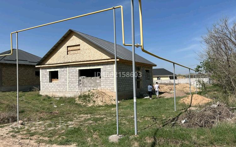 Жеке үй · 4 бөлме · 260 м² · 5 жүзд., 203 — Возле пластиковые завод, бағасы: 17.1 млн ₸ в Каскелене — фото 2