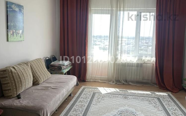 1-бөлмелі пәтер · 43 м² · 7/7 қабат, Каскелен 147, бағасы: 150 000 ₸ — фото 2