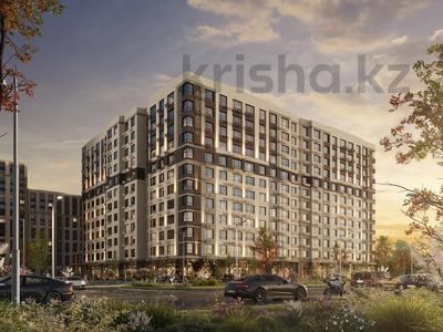 1-комнатная квартира · 39.91 м², ​Тамерлановское шоссе 328 за ~ 20.7 млн ₸ в Шымкенте, Туран р-н