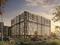 1-бөлмелі пәтер · 39.91 м², ​Тамерлановское шоссе 328, бағасы: ~ 20.7 млн ₸ в Шымкенте, Туран р-н