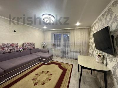 3-бөлмелі пәтер · 69.4 м² · 2/10 қабат, Максима Горького 37, бағасы: 27 млн 〒 в Павлодаре