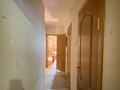 2-комнатная квартира · 48.4 м² · 3/5 этаж, Переулок Ташенова 4/1 — Жумабека Ташенова за 22 млн ₸ в Астане — фото 15