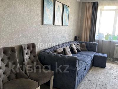 3-комнатная квартира · 80 м² · 8/10 этаж, Жабаева 80 за 43 млн 〒 в Петропавловске