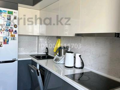 3-комнатная квартира · 80 м² · 8/9 этаж, Жабаева 80 за 41.5 млн 〒 в Петропавловске