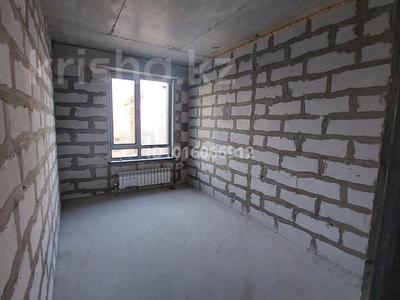2-бөлмелі пәтер · 50.4 м² · 17/17 қабат, Ауэзова 3А, бағасы: 42 млн ₸ в Алматы, Алмалинский р-н