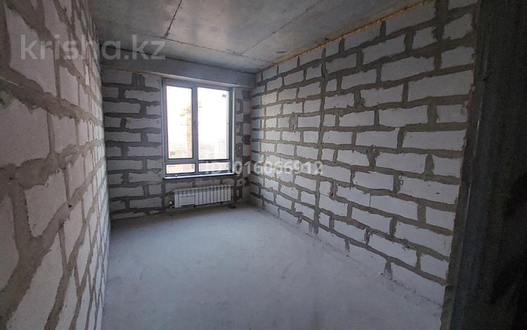2-бөлмелі пәтер · 50.4 м² · 17/17 қабат, Ауэзова 3А, бағасы: 42 млн ₸ в Алматы, Алмалинский р-н — фото 2