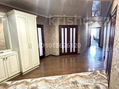 4-бөлмелі пәтер · 120 м² · 8/22 қабат, Иманова 17, бағасы: 62.8 млн ₸ в Астане, р-н Байконур