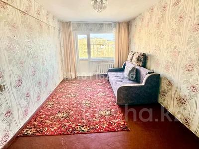 2-комнатная квартира · 47 м² · 5/5 этаж, БУРОВА 8 — КАБАНБАЙ БАТЫРА НОВАТОРОВ за 14.3 млн 〒 в Усть-Каменогорске
