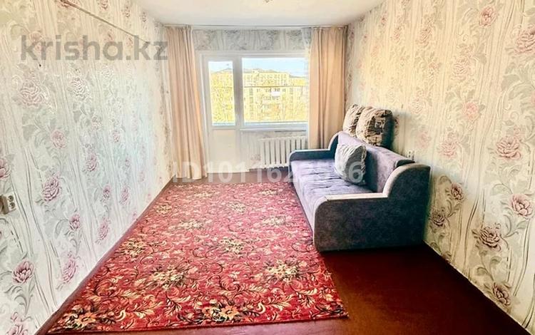 2-комнатная квартира · 47 м² · 5/5 этаж, БУРОВА 8 — КАБАНБАЙ БАТЫРА НОВАТОРОВ за 14.3 млн 〒 в Усть-Каменогорске — фото 5