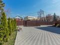 3-комнатная квартира, 120 м², 1/2 этаж, Санаторная, 14 14 за 103 млн 〒 в Алматы, Бостандыкский р-н — фото 27