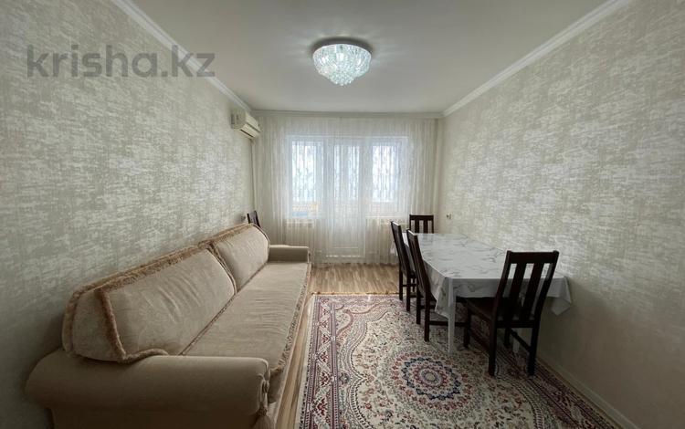 3-бөлмелі пәтер · 62 м² · 5/5 қабат, Абилкайыр хана, бағасы: 15.8 млн ₸ в Актобе — фото 13