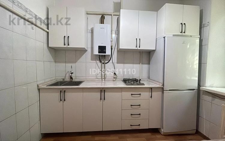1-комнатная квартира · 38 м² · 1/2 этаж, Сейфуллина 69 за 180 000 ₸ в Алматы, Турксибский р-н — фото 9