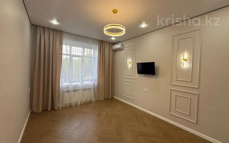 2-комнатная квартира · 60 м² · 1/12 этаж, ​Улица Карбышева 14/3 за 35 млн ₸ в Караганде, Казыбек би р-н — фото 7