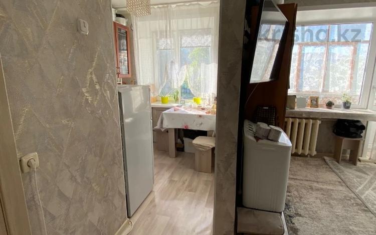 1-бөлмелі пәтер · 22 м² · 2/5 қабат, Урицкого 21, бағасы: 11.5 млн ₸ в Костанае — фото 2