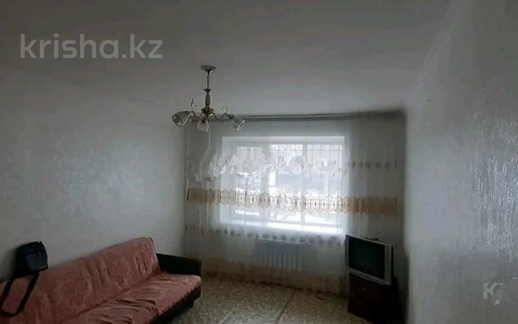 1-комнатная квартира, 26 м², 3/5 этаж, Жастар за 6.5 млн 〒 в Талдыкоргане — фото 2