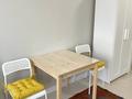 1-комнатная квартира · 25 м² · 1/16 этаж, Каныша Сатпаева за 230 000 〒 в Алматы, Бостандыкский р-н — фото 3