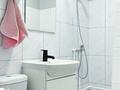1-комнатная квартира · 25 м² · 1/16 этаж, Каныша Сатпаева за 230 000 〒 в Алматы, Бостандыкский р-н — фото 4