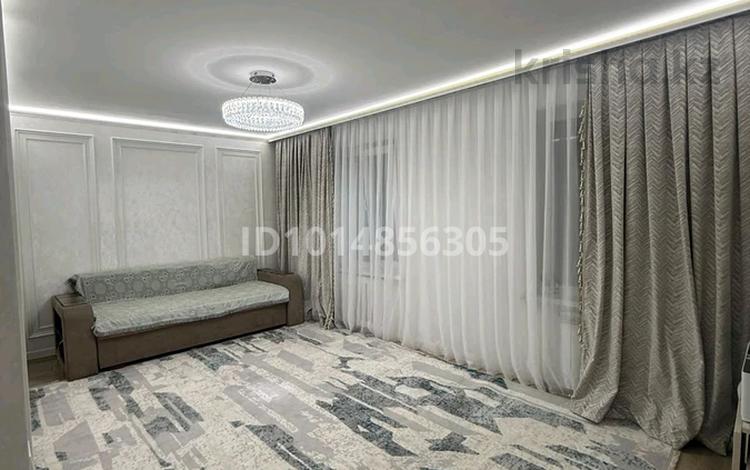 3-бөлмелі пәтер · 57 м² · 2/5 қабат, №11 ш/а. 29 — Жандосов/Алтынсарин, бағасы: 50 млн ₸ в Алматы, Ауэзовский р-н — фото 2