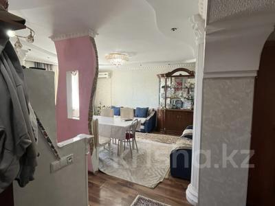 4-бөлмелі пәтер · 74 м² · 5/5 қабат, . — Konaev city, бағасы: 25.5 млн ₸ в Конаеве