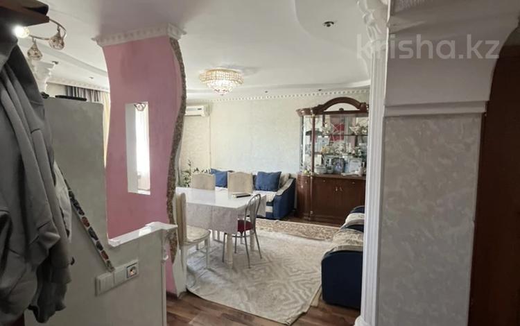 4-бөлмелі пәтер · 74 м² · 5/5 қабат, . — Konaev city, бағасы: 25.5 млн ₸ в Конаеве — фото 2