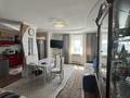 4-бөлмелі пәтер · 74 м² · 5/5 қабат, . — Konaev city, бағасы: 25.5 млн ₸ в Конаеве — фото 2