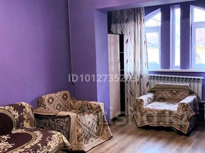 1-комнатная квартира · 39 м² · 3/5 этаж, мкр Аксай-3А, Толе би — Толе би-Яссави за 27 млн ₸ в Алматы, Ауэзовский р-н