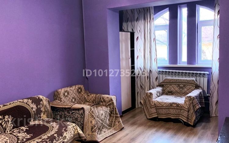 1-бөлмелі пәтер · 39 м² · 3/5 қабат, мкр Аксай-3А, Толе би — Толе би-Яссави, бағасы: 27 млн ₸ в Алматы, Ауэзовский р-н — фото 2
