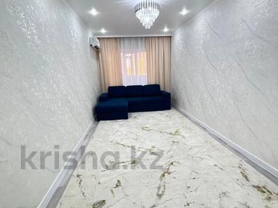 3-бөлмелі пәтер · 85 м² · 9/10 қабат, Алтын орда ш/а. 10б, бағасы: 27 млн ₸ в Актобе, мкр. Алтын орда