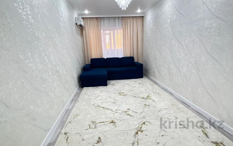 3-бөлмелі пәтер · 85 м² · 9/10 қабат, Алтын орда ш/а. 10б, бағасы: 27 млн ₸ в Актобе, мкр. Алтын орда — фото 6