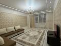 3-комнатная квартира · 117 м² · 22/24 этаж, Кошкарбаева 32/1 за 73 млн ₸ в Астане, Алматы р-н