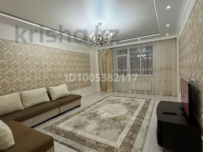 3-бөлмелі пәтер · 117 м² · 22/24 қабат, Кошкарбаева 32/1, бағасы: 73 млн ₸ в Астане, Алматы р-н