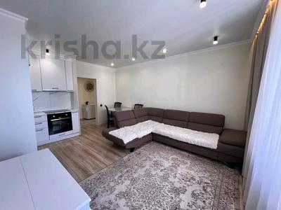 3-бөлмелі пәтер · 63.9 м² · 5/10 қабат, Ауелбекова, бағасы: 35.6 млн ₸ в Кокшетау