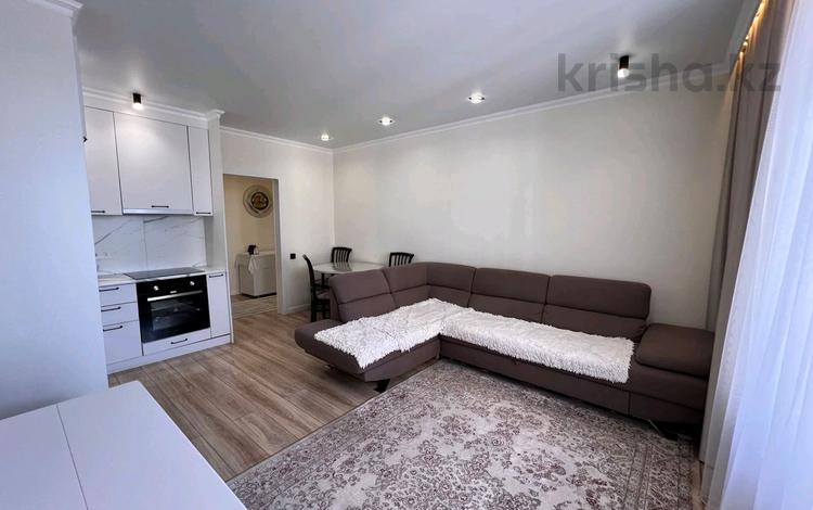 3-бөлмелі пәтер · 63.9 м² · 5/10 қабат, Ауелбекова, бағасы: 35.6 млн ₸ в Кокшетау — фото 2