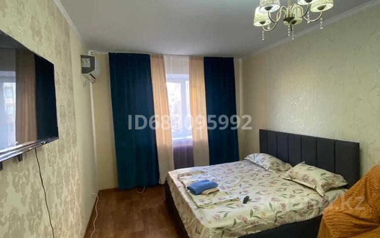 1-бөлмелі пәтер · 50 м² · 1/9 қабат, мкр Нурсая, Модерн Сити 15Б, бағасы: 10 000 ₸ в Атырау — фото 48