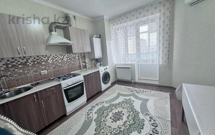1-бөлмелі пәтер · 46 м² · 5/5 қабат, мкр. Алтын орда 5д — Жк Даулет напротив бани Арасан де люкс, бағасы: 150 000 ₸ в Актобе — фото 2