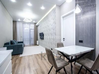 3-бөлмелі пәтер · 76.5 м² · 1/3 қабат, Таугүл-3 ш/а., Шаймерденова 32 — Шаймерденова-Жандосова, бағасы: 93 млн ₸ в Алматы, Ауэзовский р-н